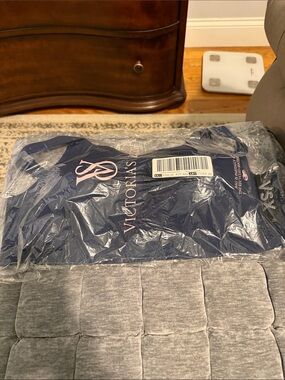 Victoria's Secret Navy VSX bra